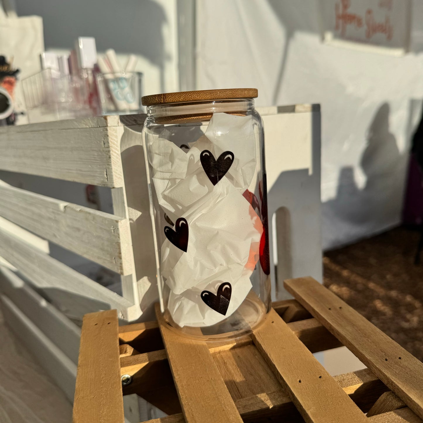 Hero & HK Friend Cup