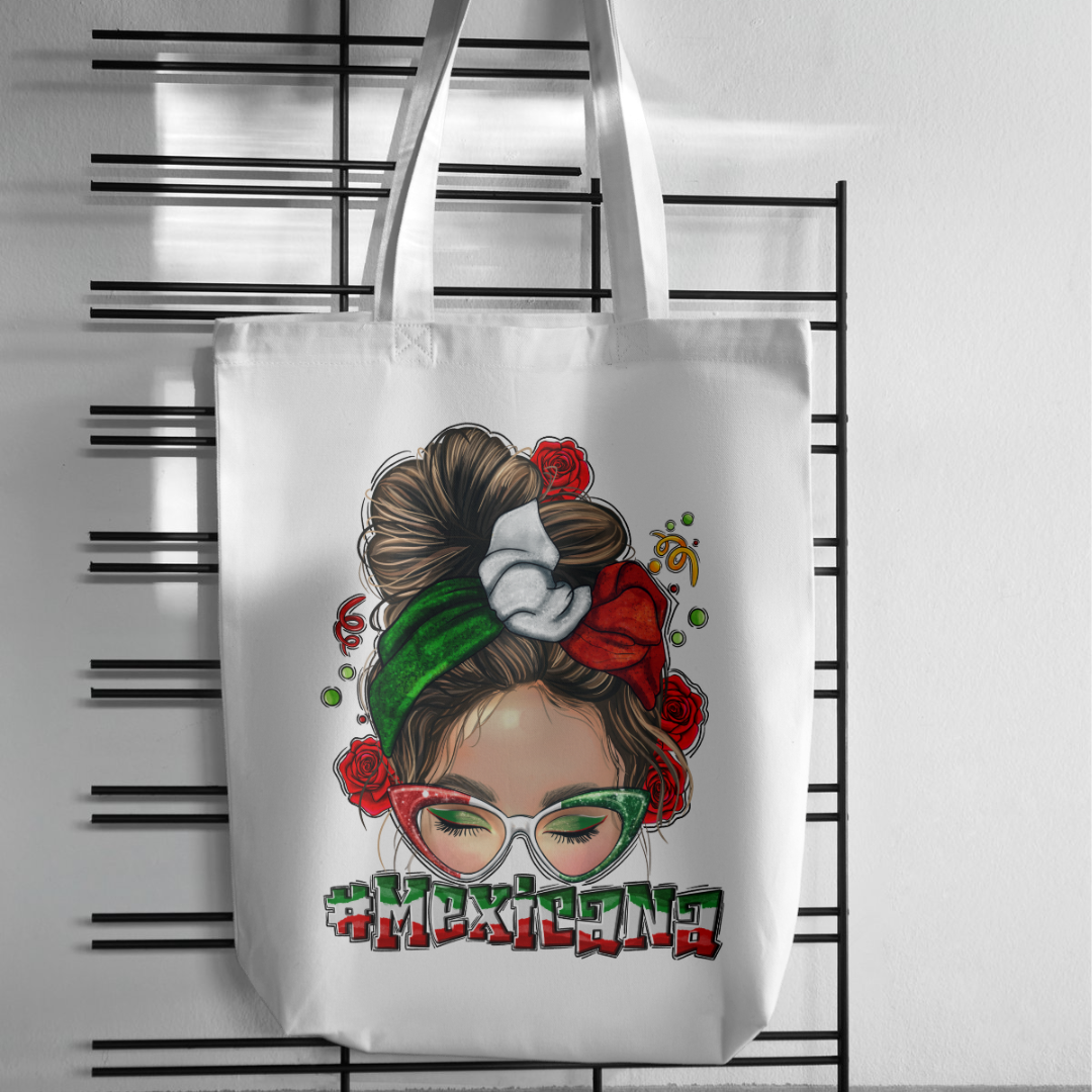 Tote bag