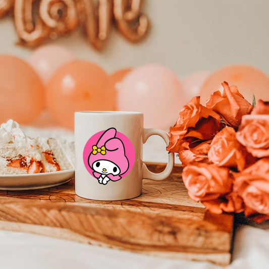 My Melody Mug