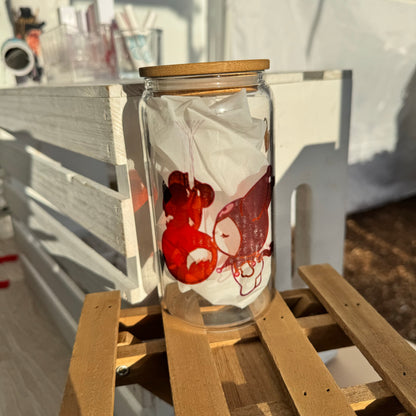 Hero & HK Friend Cup