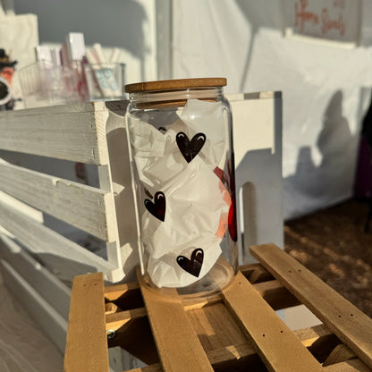 Hero & HK Friend Cup