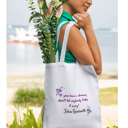 Tote bag