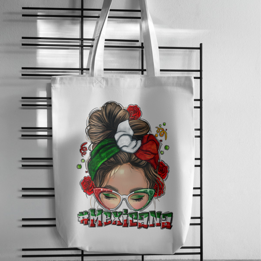 Tote bag
