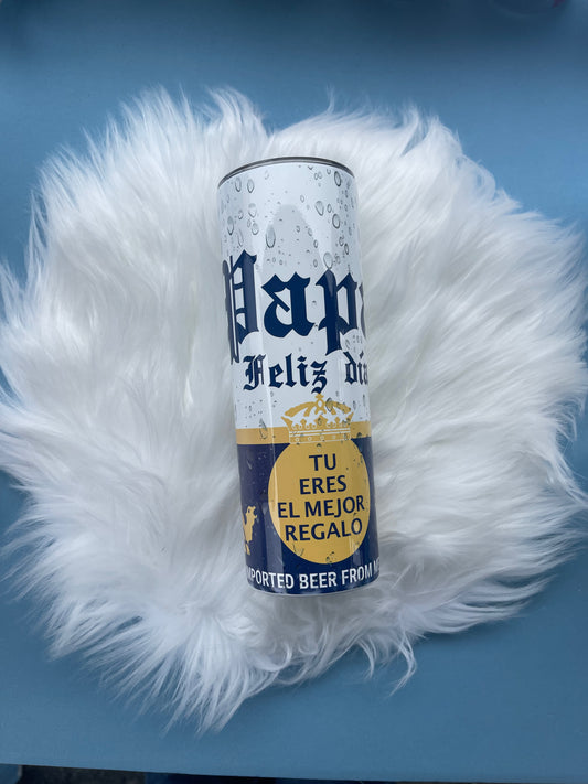 Tu eres el mejor regalo tumbler