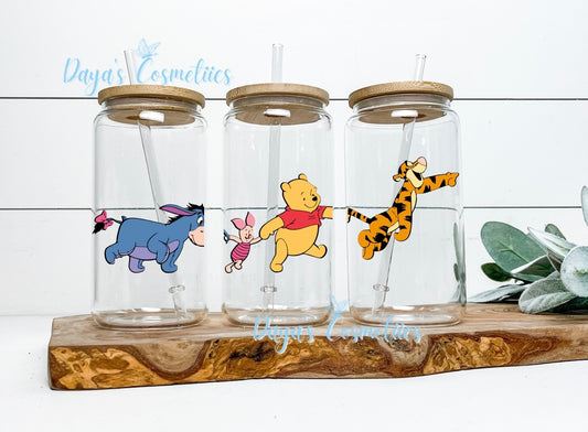 Winnie the Pooh & Friends